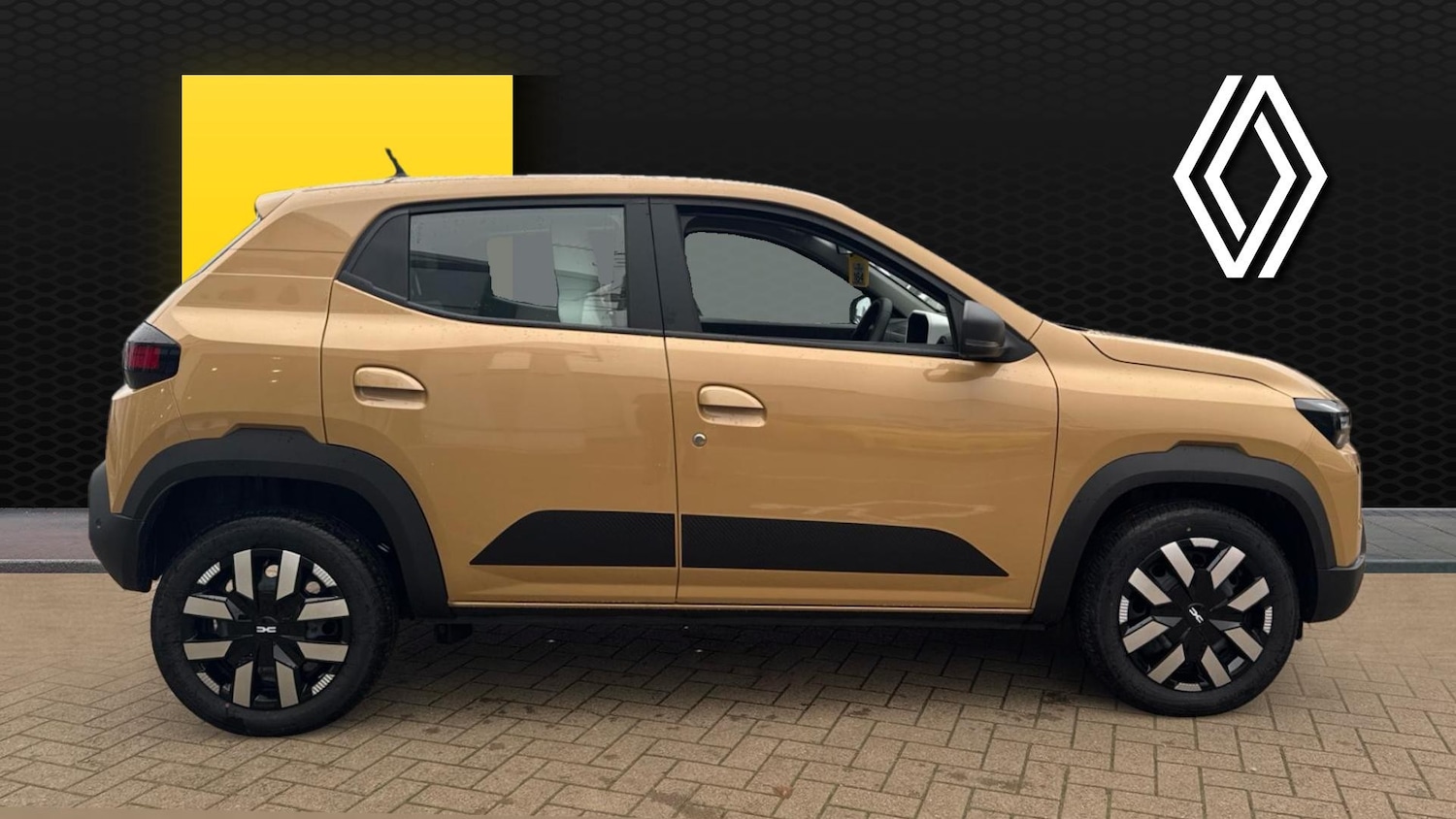 Used Dacia Spring 2025 for sale - 76322451: Photo 5