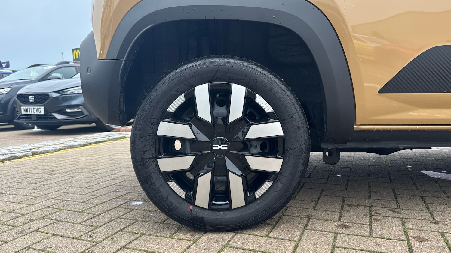 Used Dacia Spring 2025 for sale - 76322451: Photo 7