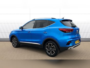 Used MG MG ZS 2024 for sale - 75525692: Photo