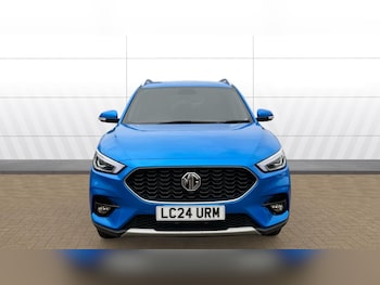 Used MG MG ZS 2024 for sale - 75525692: Photo