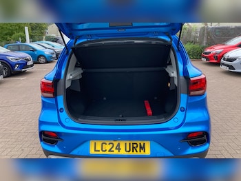 Used MG MG ZS 2024 for sale - 75525692: Photo