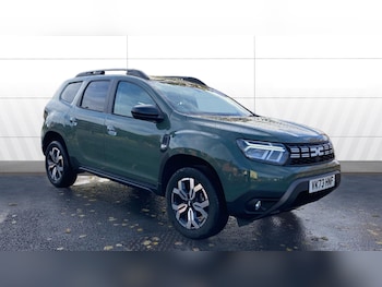2023 (73) - 1.3 TCe 130 Journey 5dr Petrol Estate
