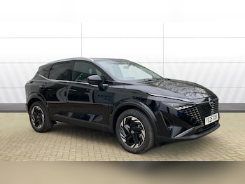 Used Nissan Qashqai 2025 for sale - 77962193: Photo