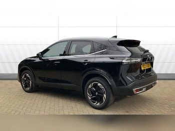 Used Nissan Qashqai 2025 for sale - 77962193: Photo