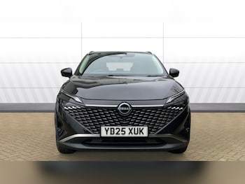 Used Nissan Qashqai 2025 for sale - 77962193: Photo