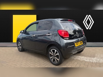 Used Citroen C1 2021 for sale - 79431100: Photo
