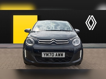 Used Citroen C1 2021 for sale - 79431100: Photo
