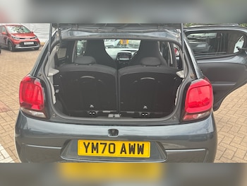Used Citroen C1 2021 for sale - 79431100: Photo
