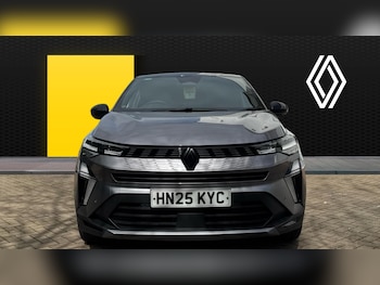 Used Renault Other 2025 for sale - 78311388: Photo