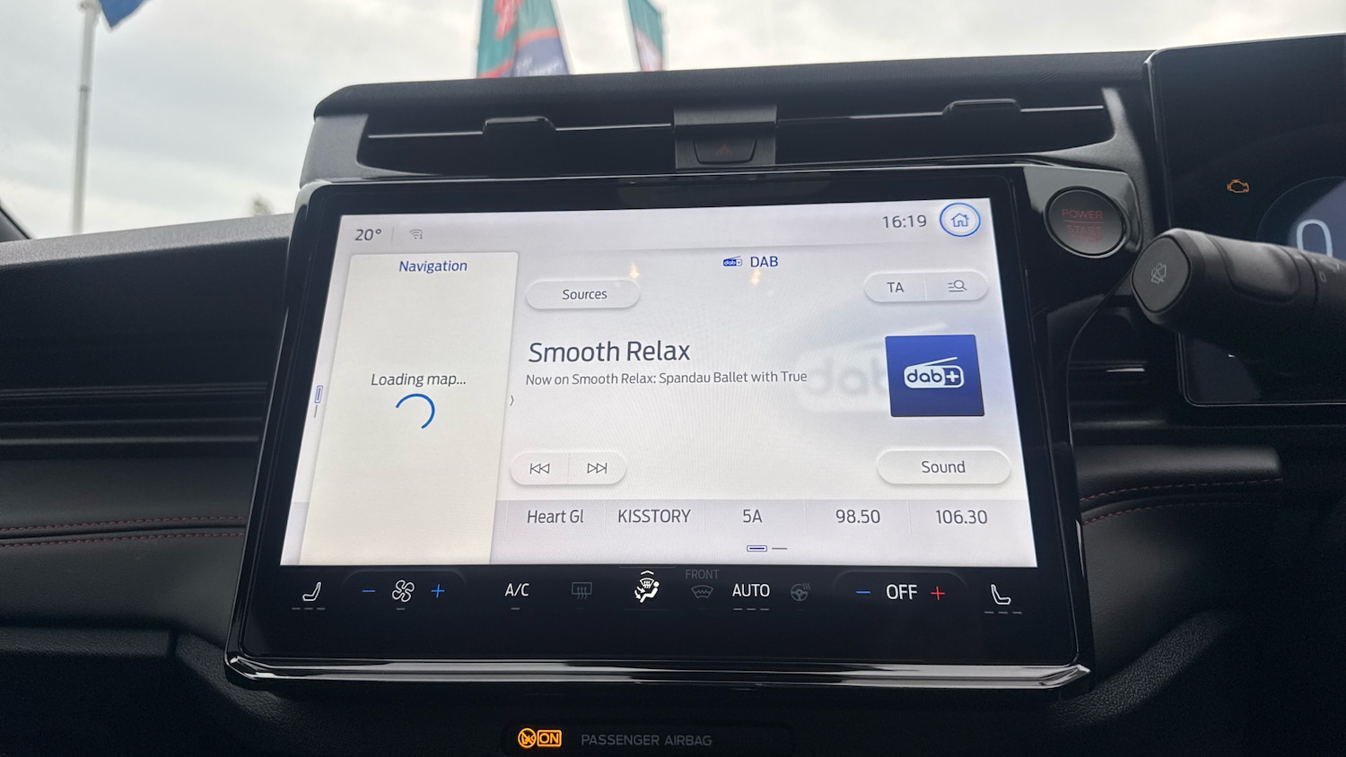 Used Ford Puma 2025 for sale - 76218660: Photo 12