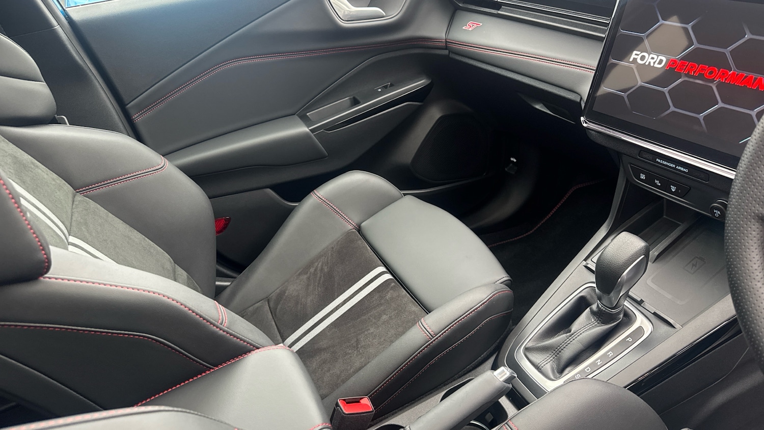 Used Ford Puma 2025 for sale - 76218660: Photo 14