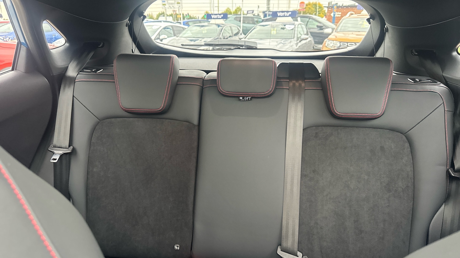 Used Ford Puma 2025 for sale - 76218660: Photo 15