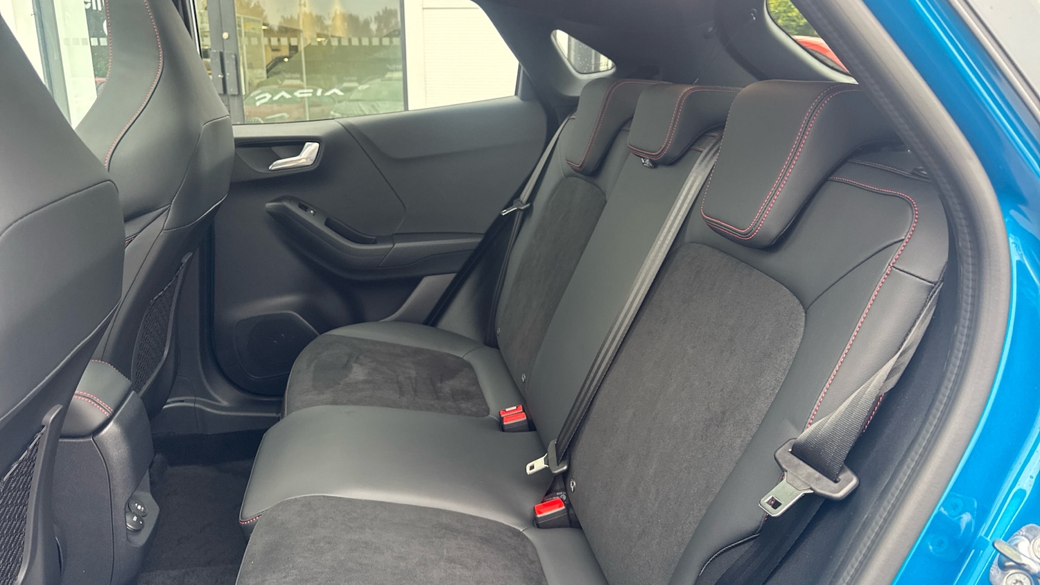 Used Ford Puma 2025 for sale - 76218660: Photo 16