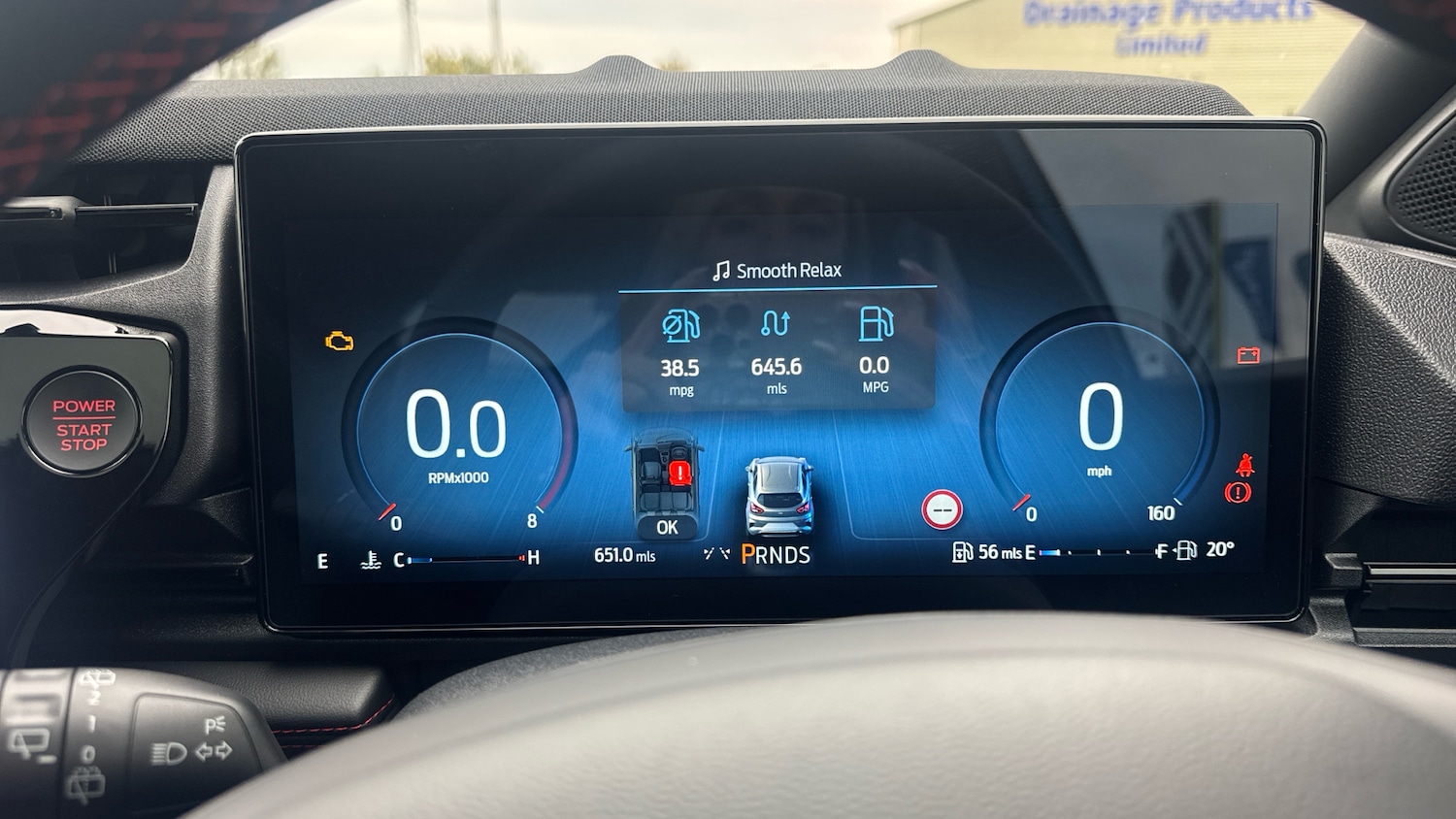 Used Ford Puma 2025 for sale - 76218660: Photo 18