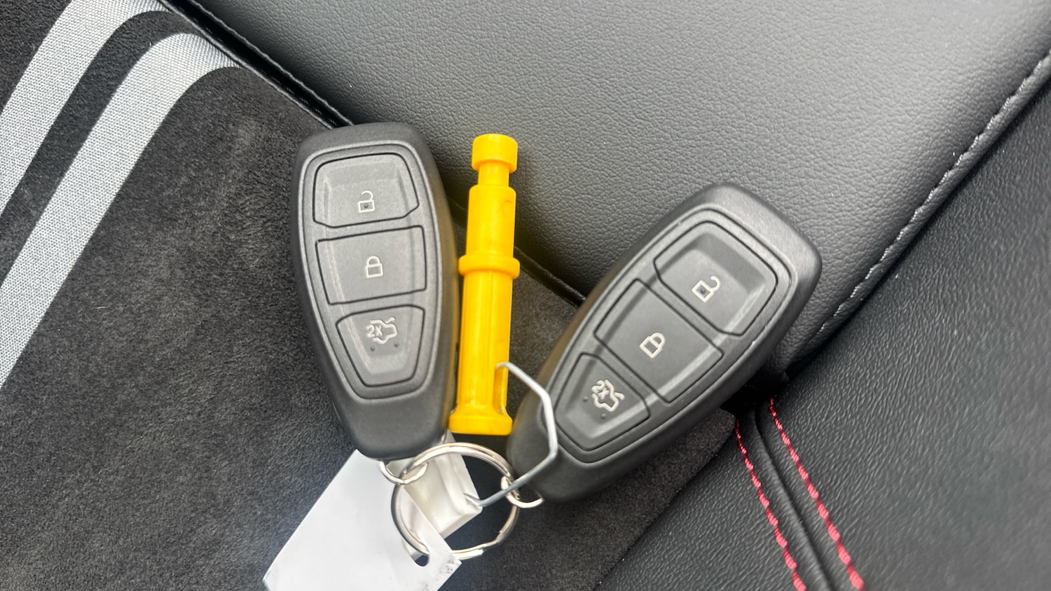 Used Ford Puma 2025 for sale - 76218660: Photo 20