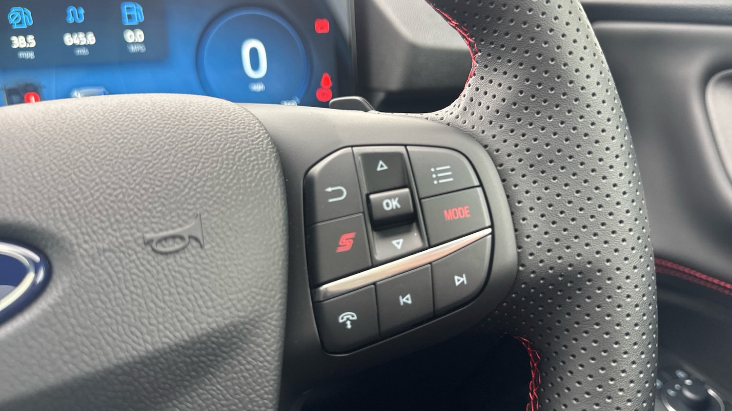 Used Ford Puma 2025 for sale - 76218660: Photo 23