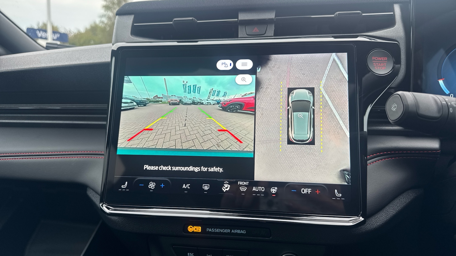 Used Ford Puma 2025 for sale - 76218660: Photo 26