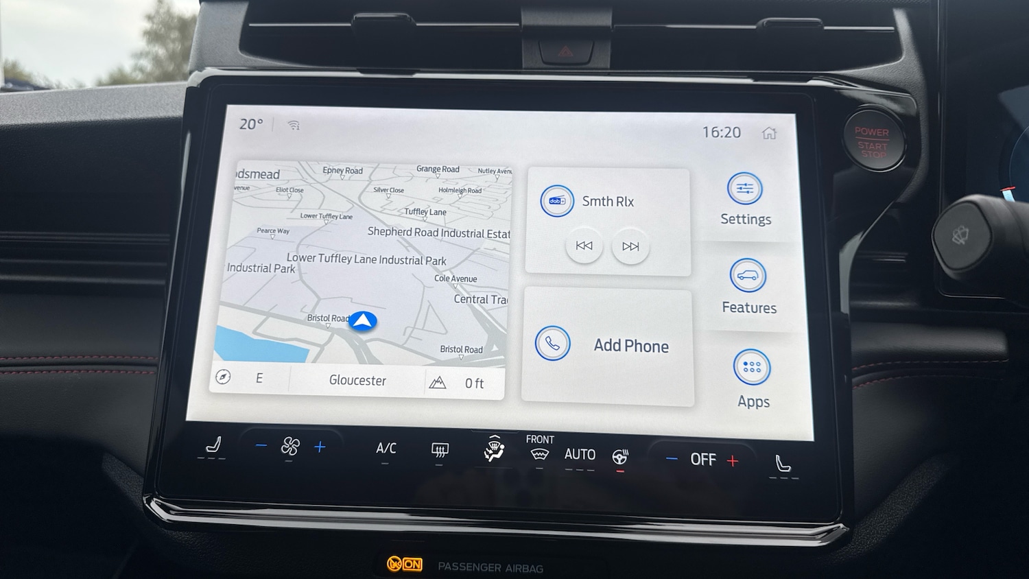 Used Ford Puma 2025 for sale - 76218660: Photo 27