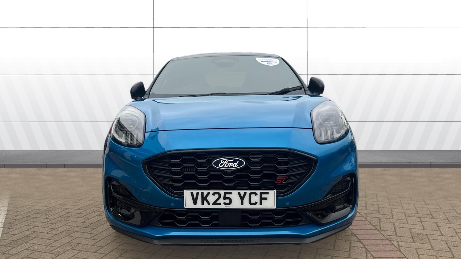 Used Ford Puma 2025 for sale - 76218660: Photo 3