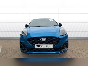 Used Ford Puma 2025 for sale - 76218660: Photo