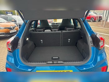 Used Ford Puma 2025 for sale - 76218660: Photo