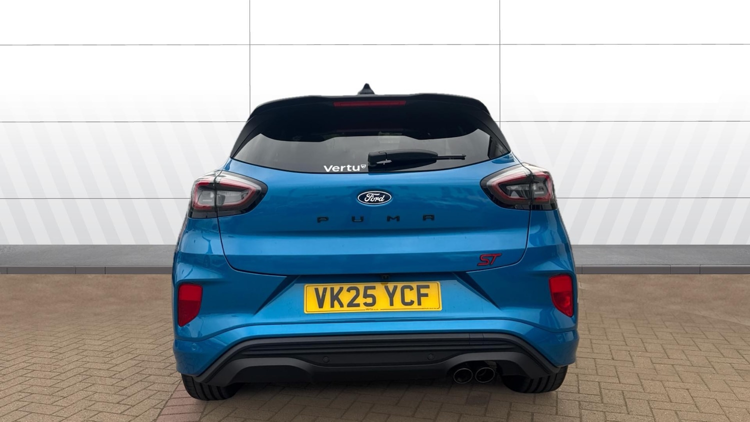 Used Ford Puma 2025 for sale - 76218660: Photo 6