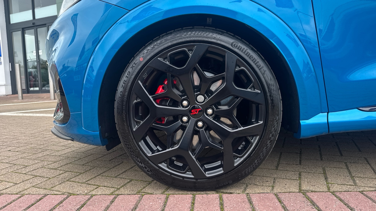 Used Ford Puma 2025 for sale - 76218660: Photo 7