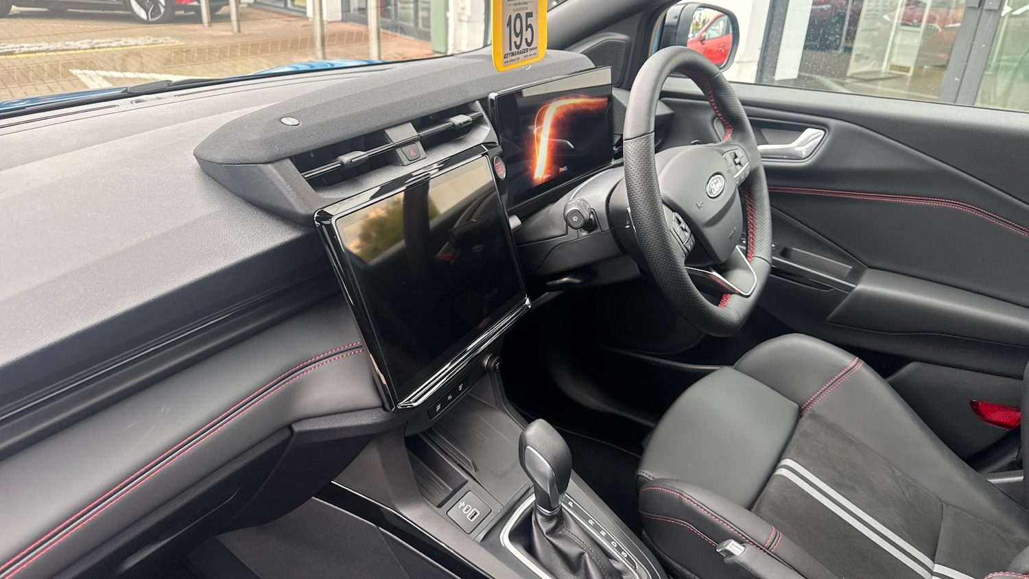 Used Ford Puma 2025 for sale - 76218660: Photo 9