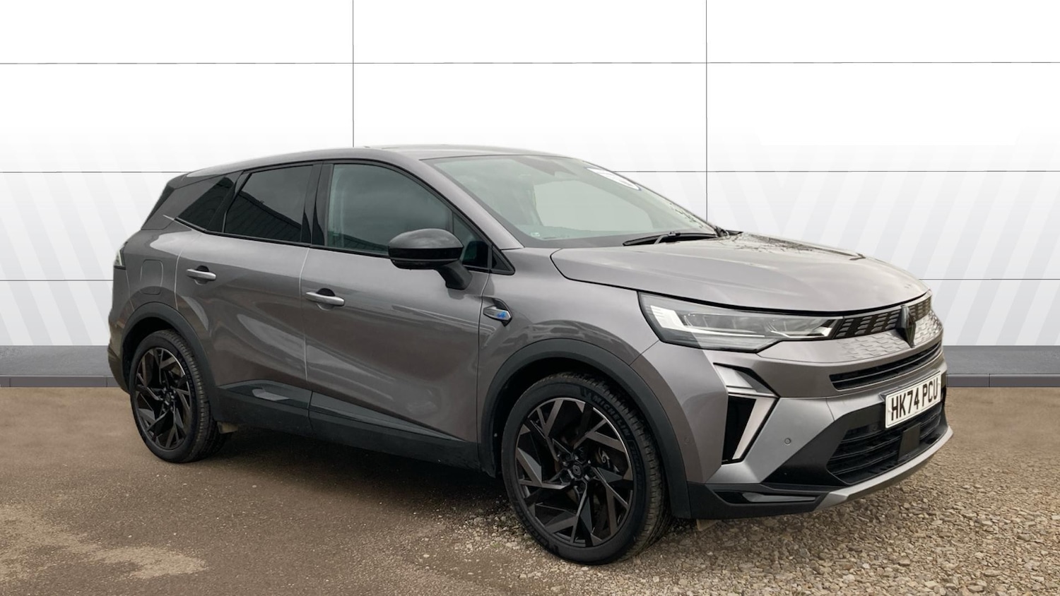 Used Renault Other 2024 for sale - 77353448: Photo 1