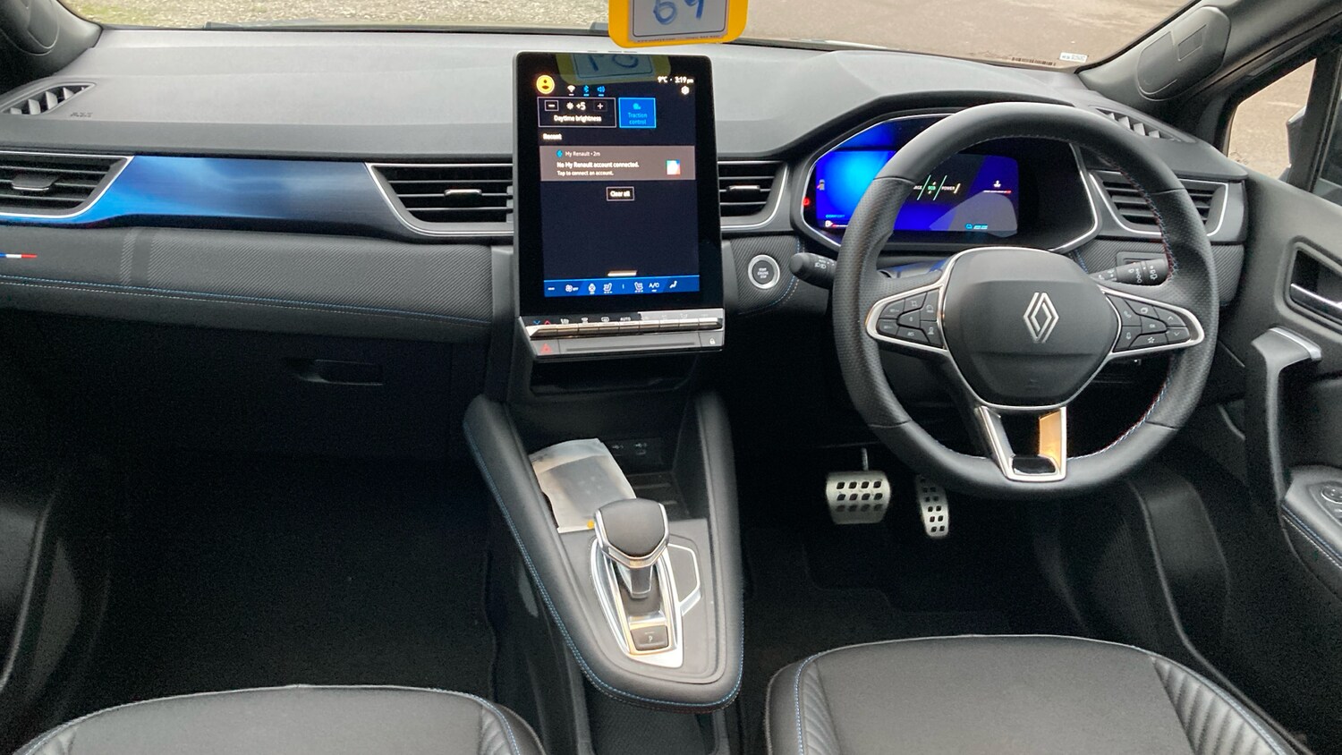 Used Renault Other 2024 for sale - 77353448: Photo 10