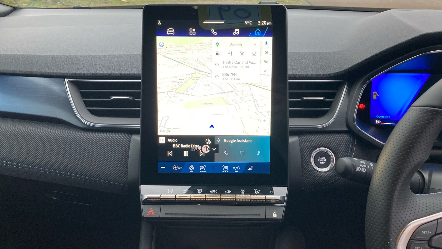 Used Renault Other 2024 for sale - 77353448: Photo 12