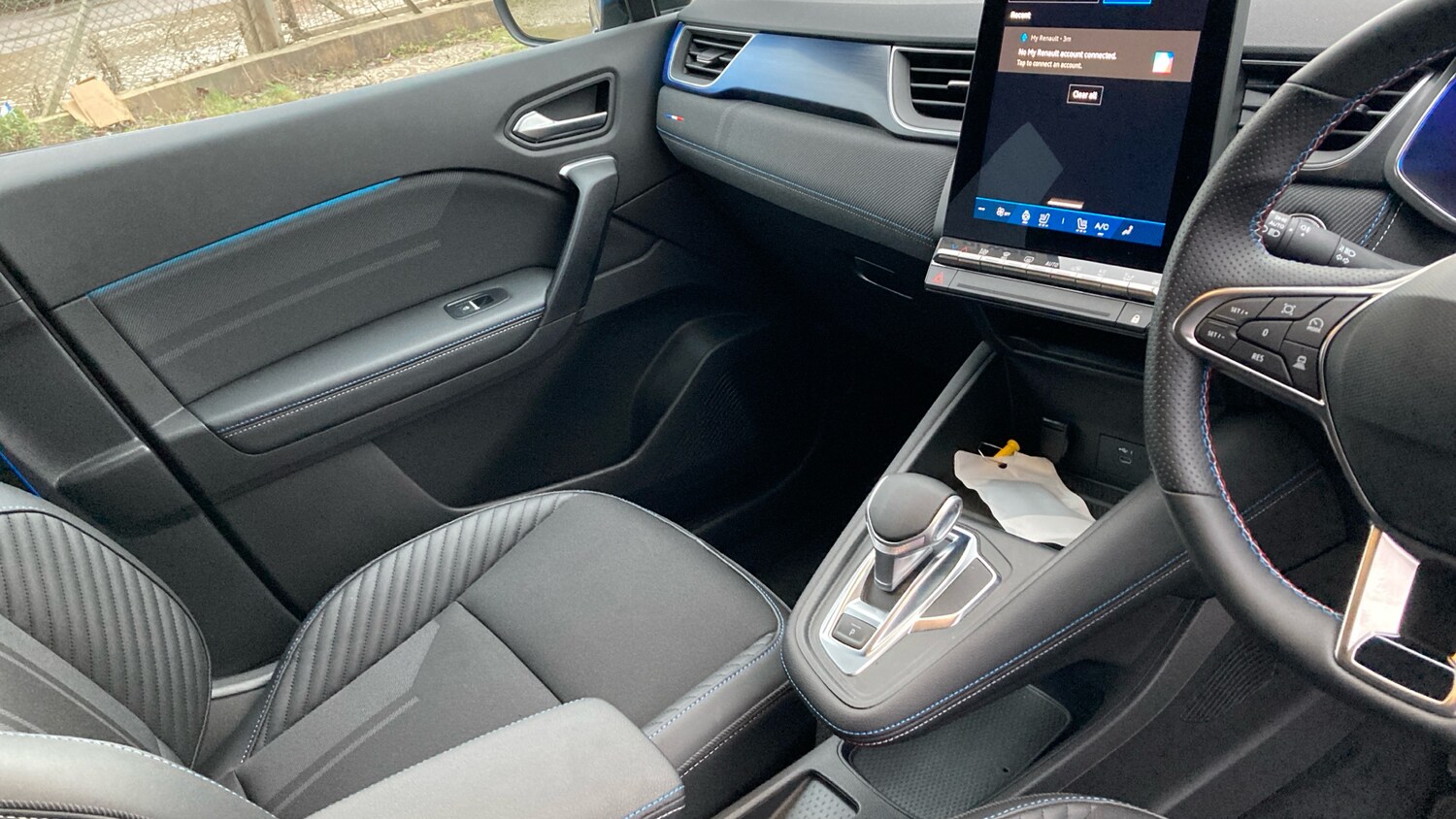 Used Renault Other 2024 for sale - 77353448: Photo 14