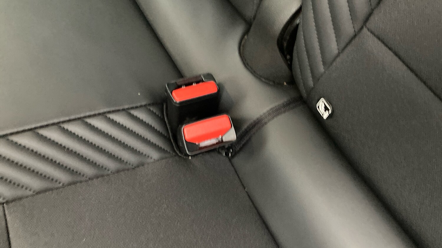 Used Renault Other 2024 for sale - 77353448: Photo 17