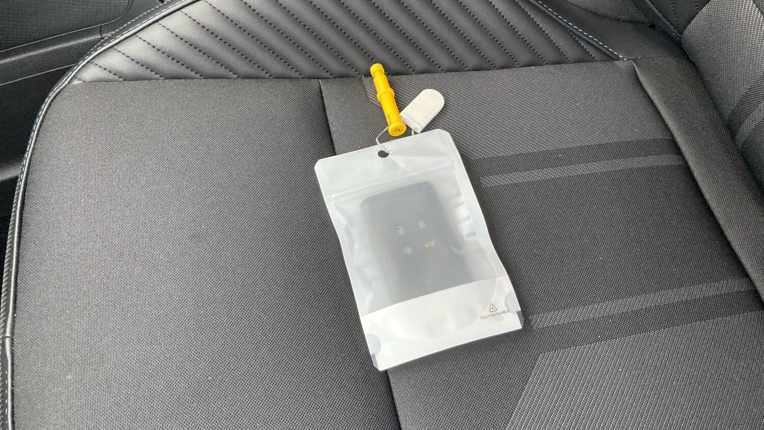 Used Renault Other 2024 for sale - 77353448: Photo 19