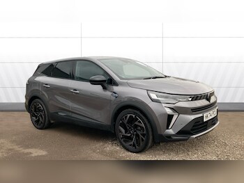 Renault Other feature image