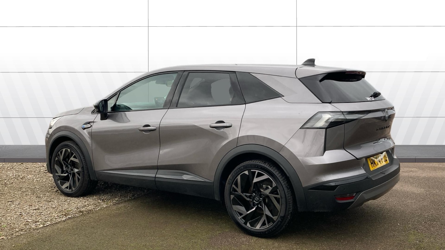 Used Renault Other 2024 for sale - 77353448: Photo 2