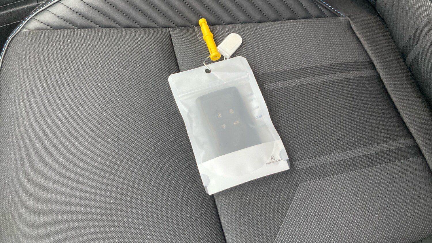 Used Renault Other 2024 for sale - 77353448: Photo 20