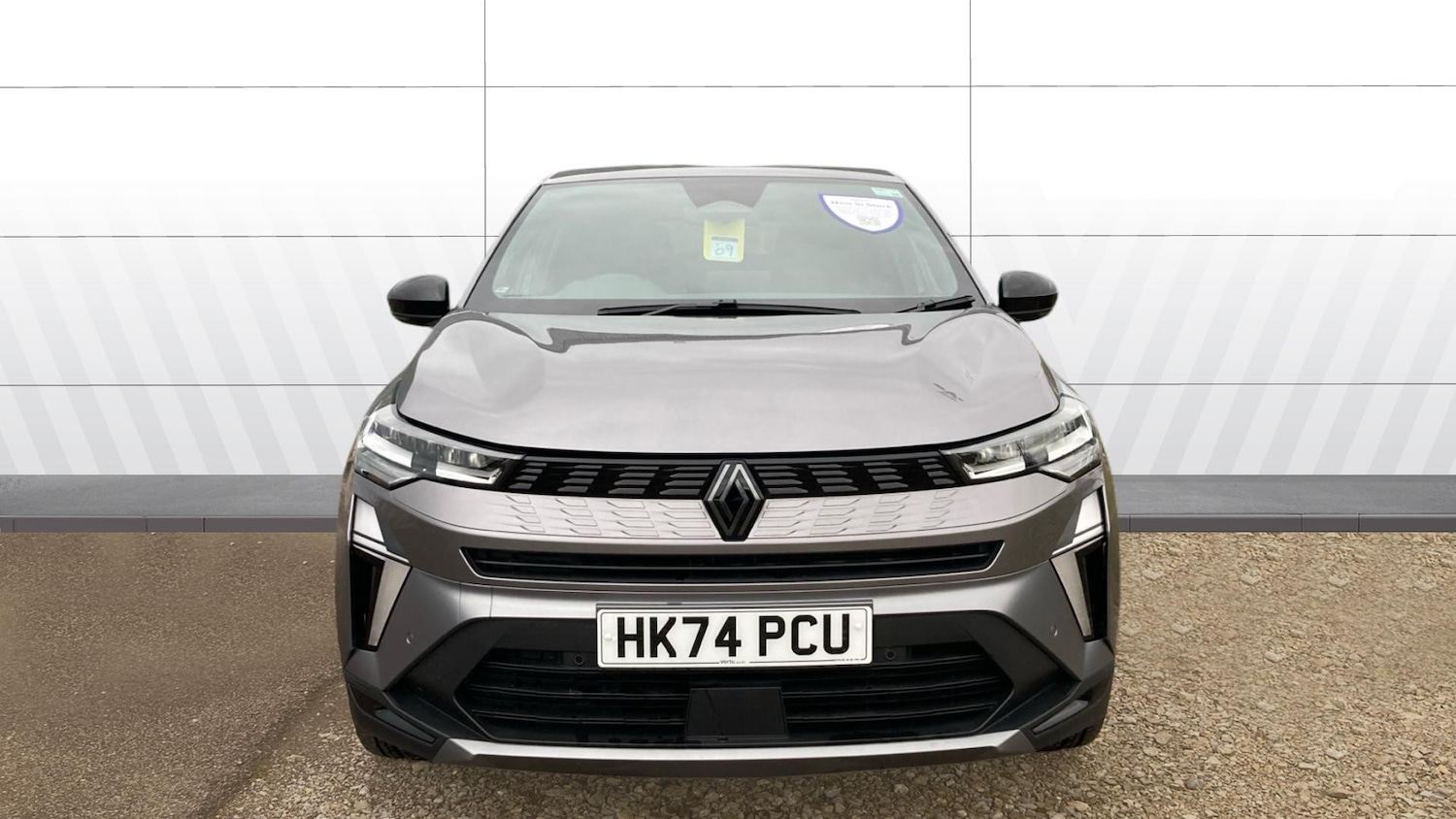 Used Renault Other 2024 for sale - 77353448: Photo 3