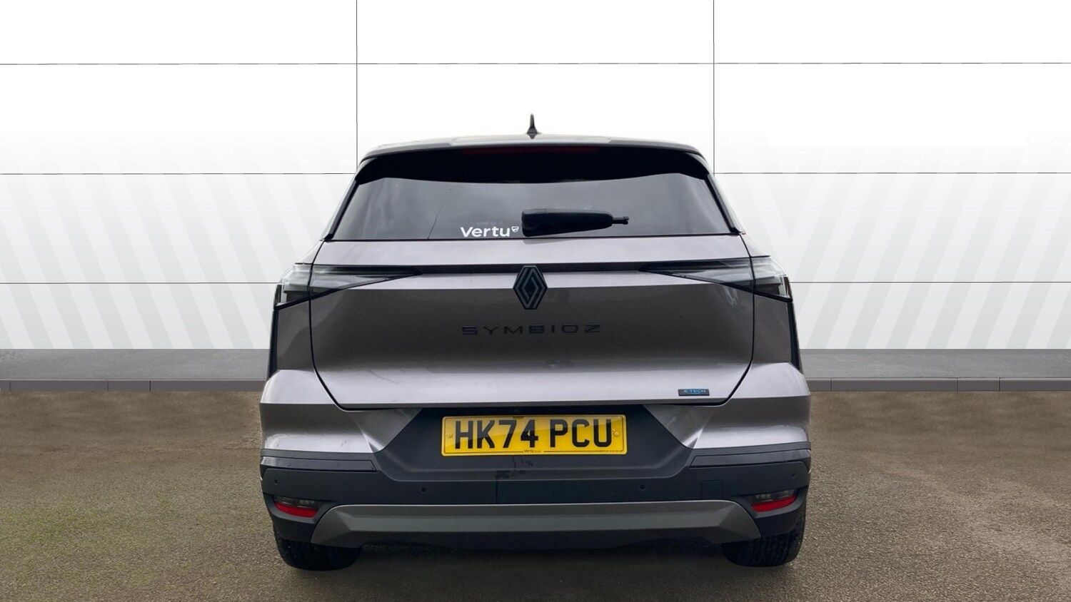 Used Renault Other 2024 for sale - 77353448: Photo 6