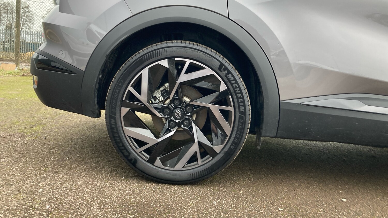 Used Renault Other 2024 for sale - 77353448: Photo 7