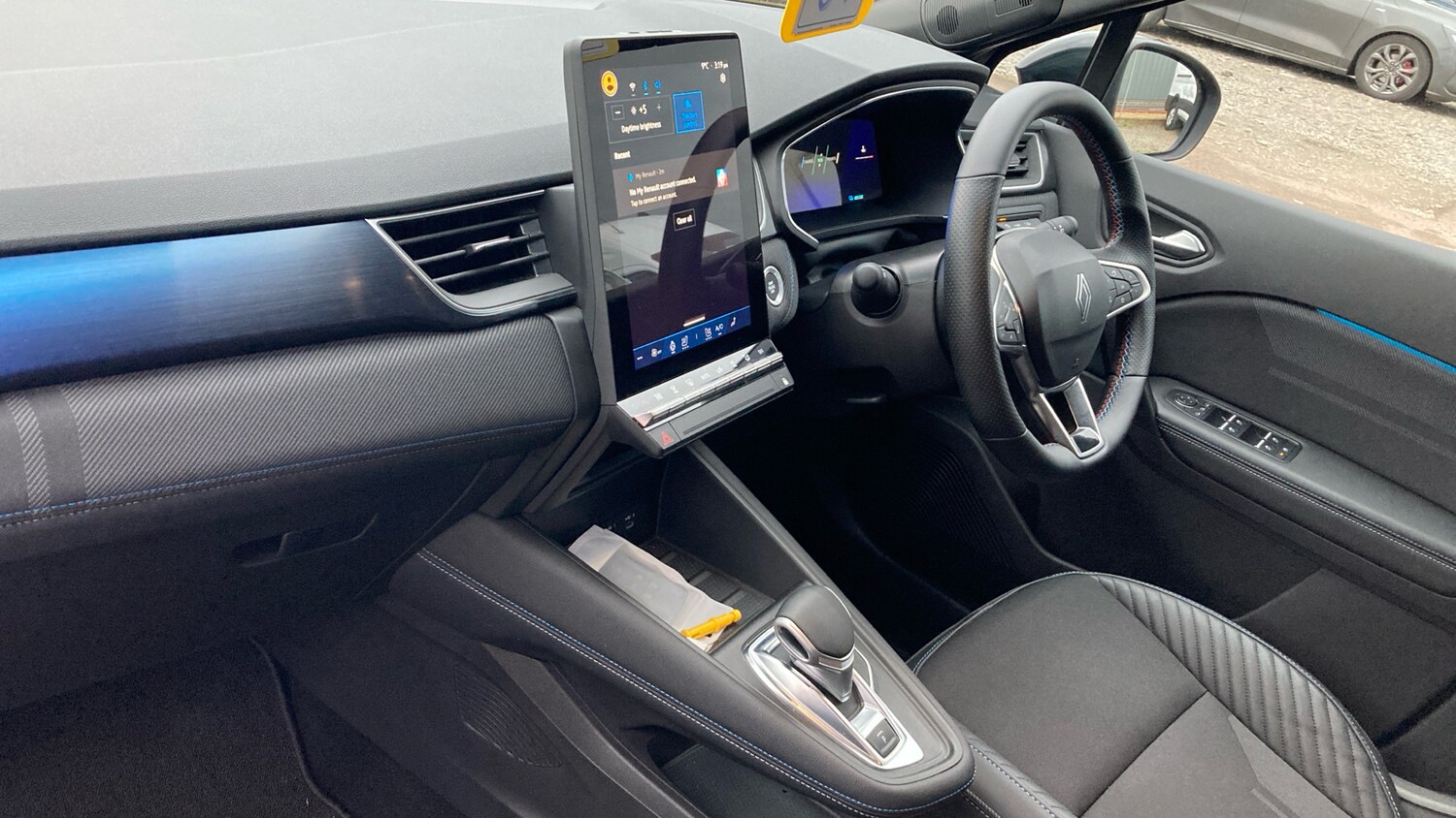 Used Renault Other 2024 for sale - 77353448: Photo 9