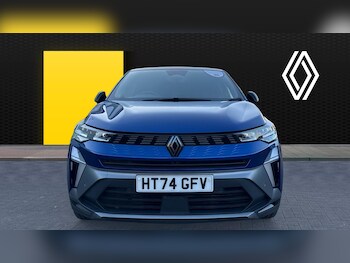 Used Renault Other 2024 for sale - 77902293: Photo