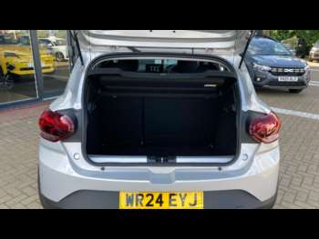 Used Dacia Sandero Stepway 2024 for sale - 74493324: Photo