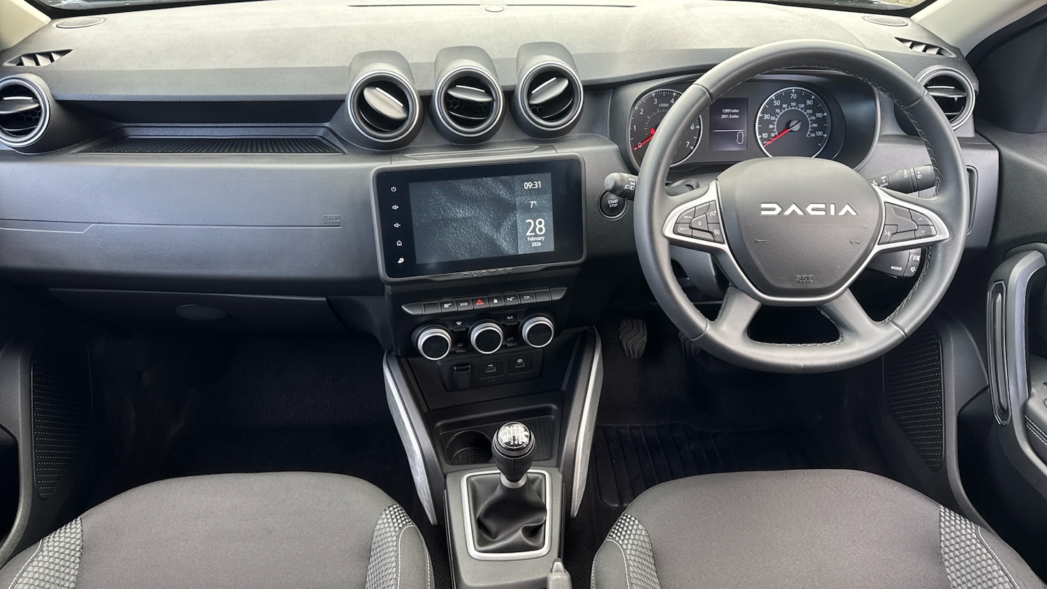 Used Dacia Duster 2023 for sale - 77733010: Photo 10