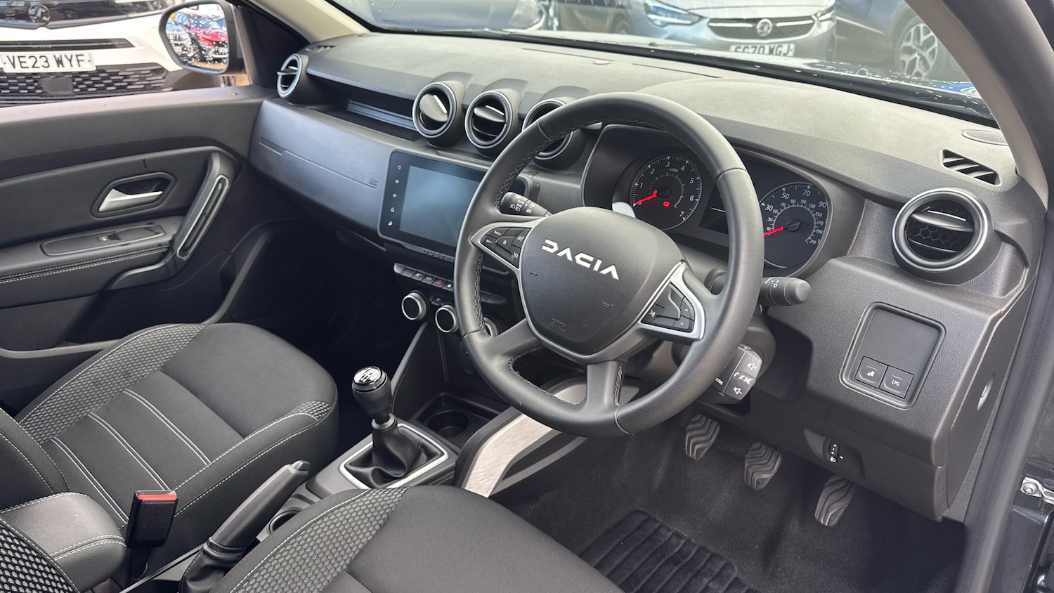 Used Dacia Duster 2023 for sale - 77733010: Photo 11