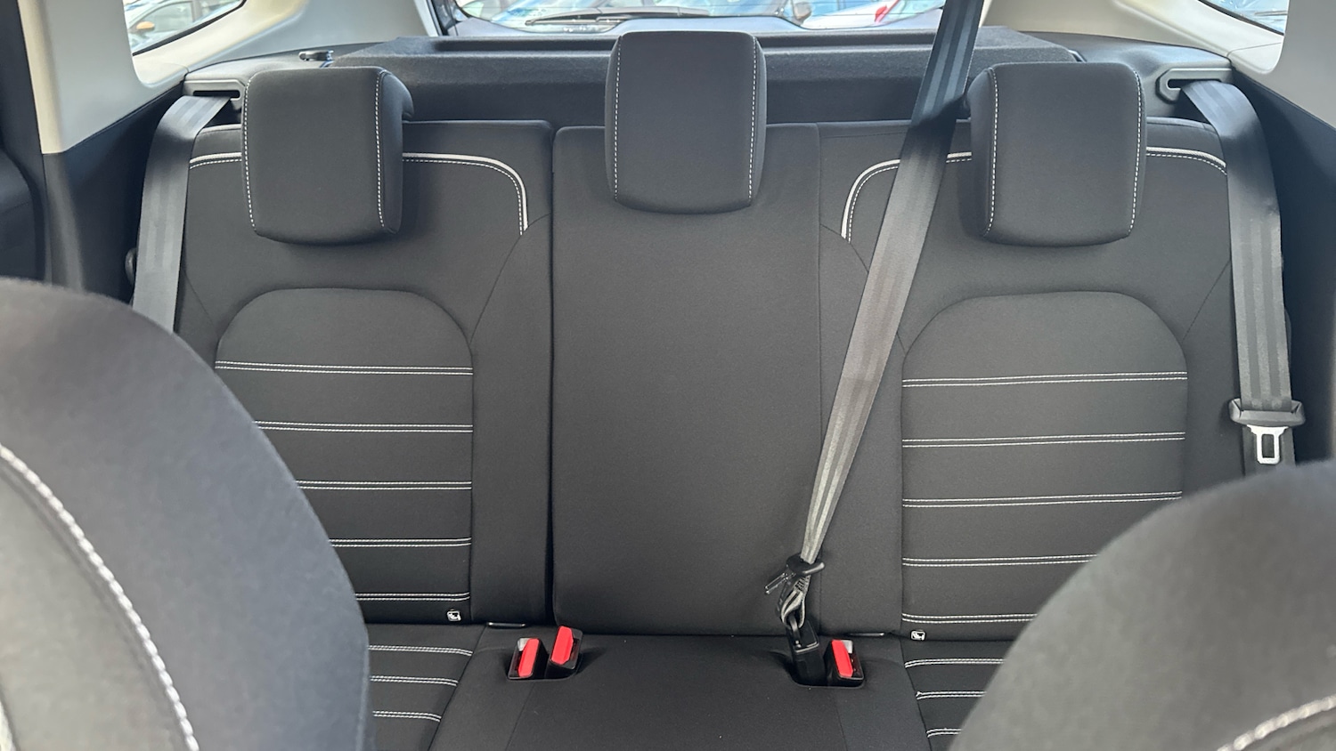 Used Dacia Duster 2023 for sale - 77733010: Photo 15