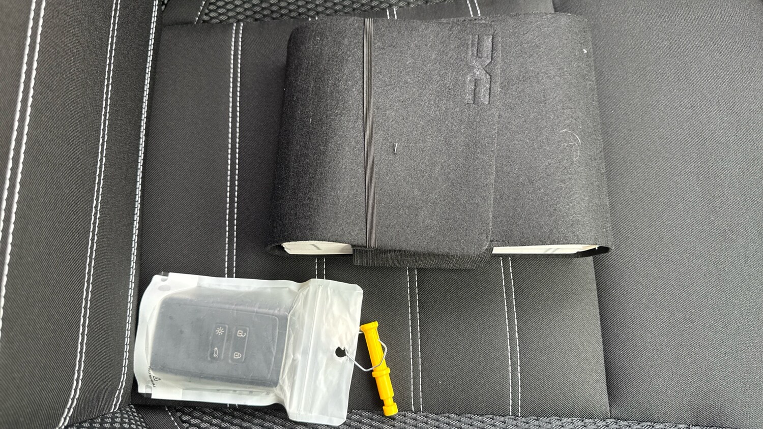 Used Dacia Duster 2023 for sale - 77733010: Photo 19