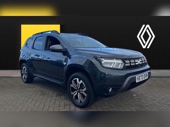Used Dacia Duster 2023 for sale - 77733010: Photo