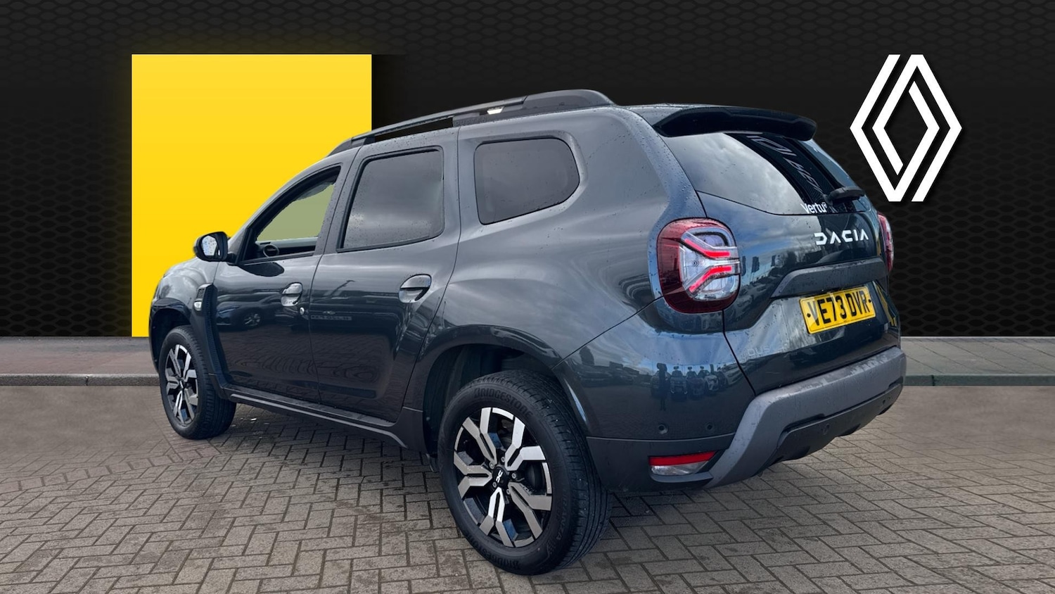 Used Dacia Duster 2023 for sale - 77733010: Photo 2