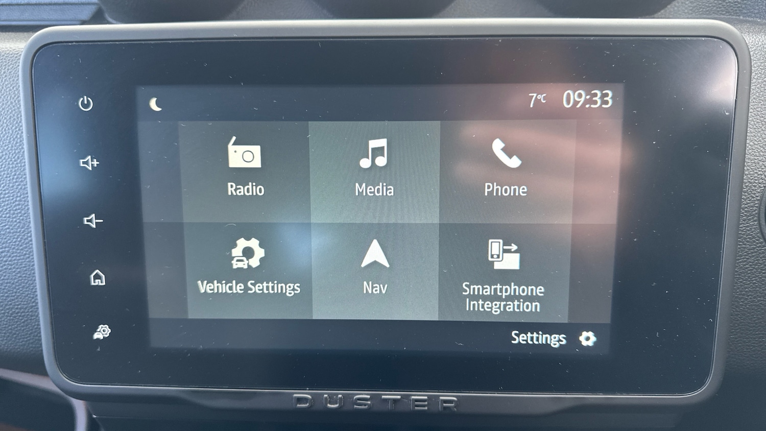 Used Dacia Duster 2023 for sale - 77733010: Photo 21